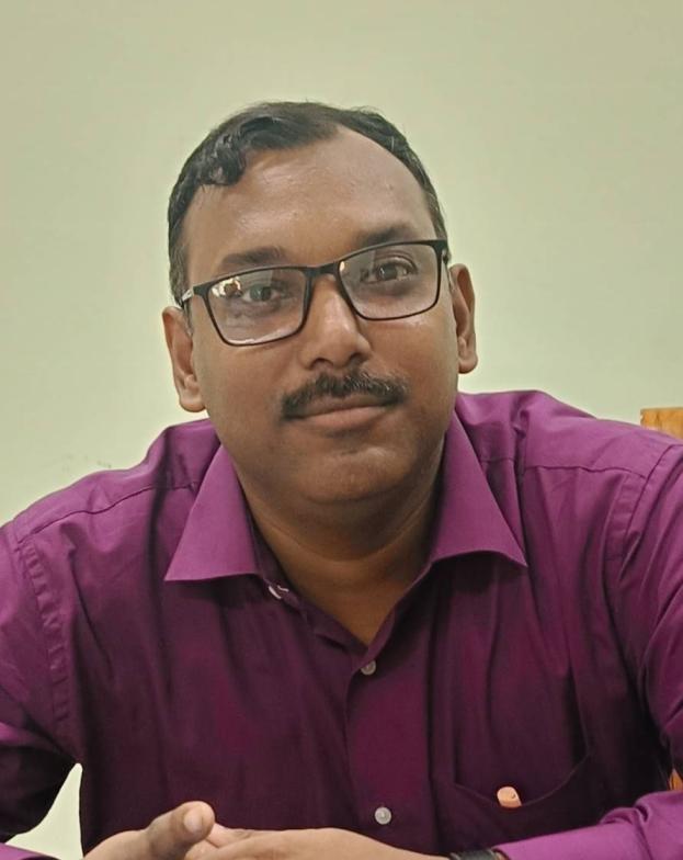 Shri Amit Dutta